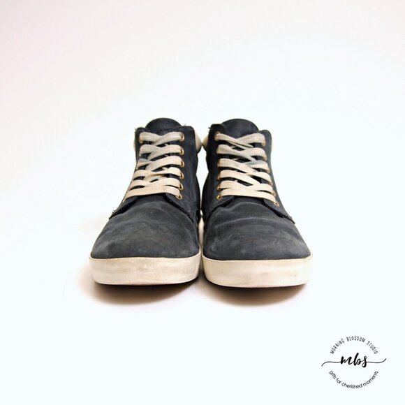 Timberland Earthkeepers Glastenbury Chukka Boots - Picture 7 of 12